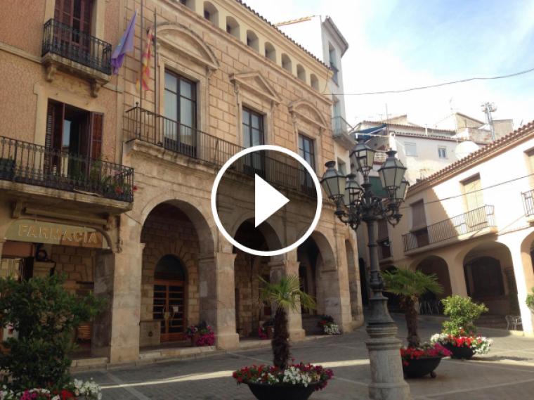 Falset | Cedida Falset | Cedida