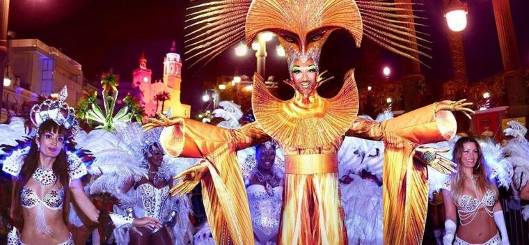 Carnaval de Sitges | Cedida