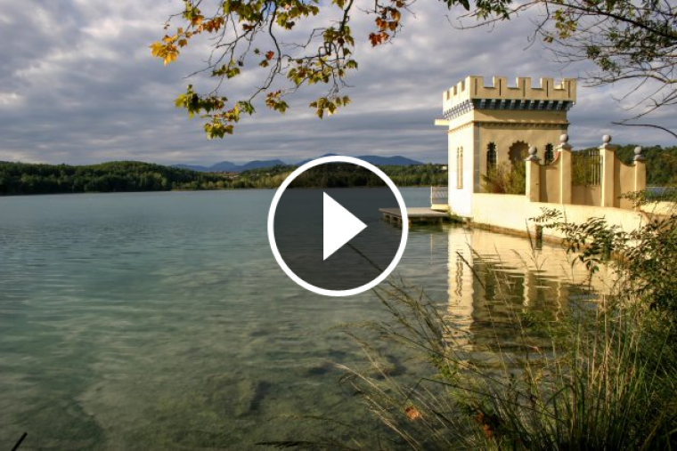 Estany de Banyoles | Cedida