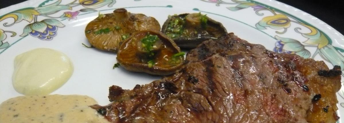 la carn i els productes de la terra tenen un paper rellevant