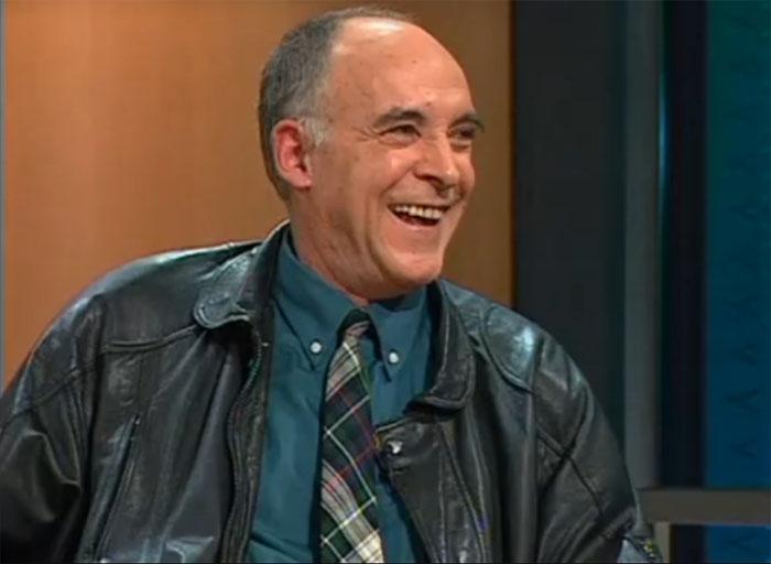 Ramon Barnils. Ramon Barnils.