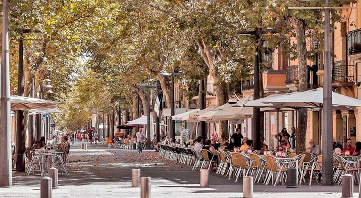 Vilanova i la Geltru.