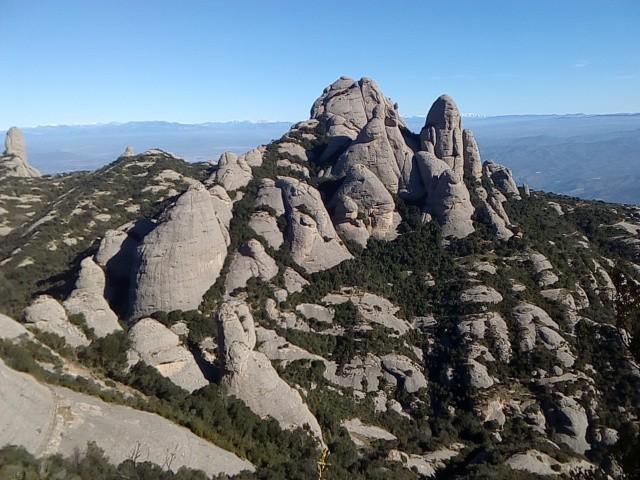 Santo Jeroni.