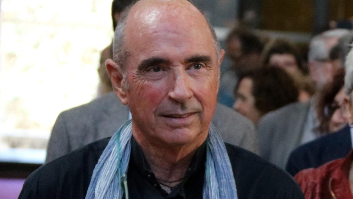 7 de maig Fa anys Lluís Llach