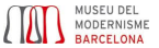 logo museu del modernisme