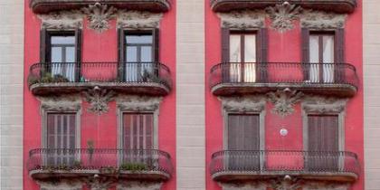Fachada, nueva Fachada, nueva