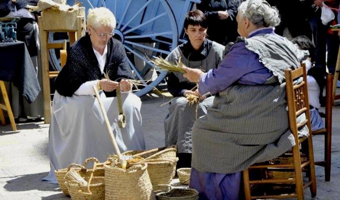 Festa del Mercat a Amposta.