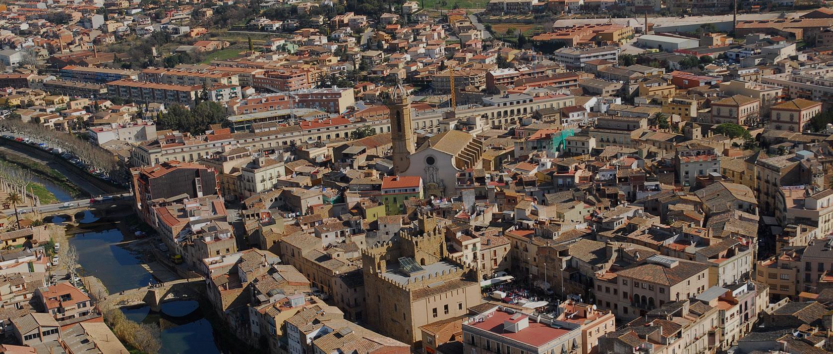 La Bisbal d'Empordà