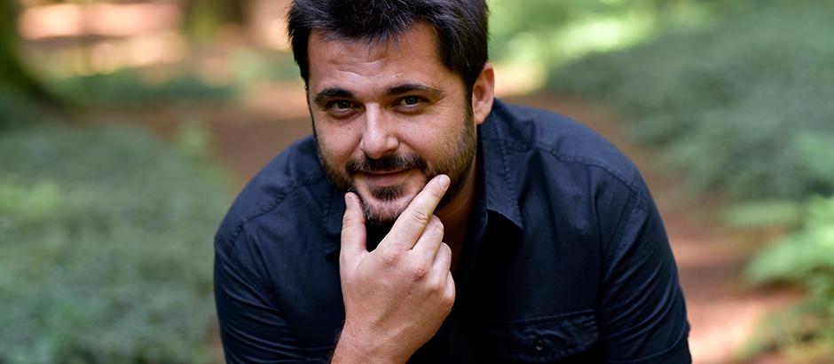 Miquel Abras. FOTO: miquelabras.com