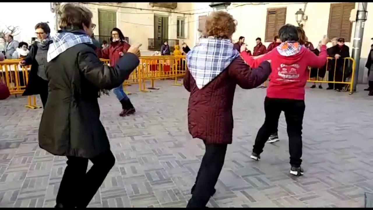 Jota de Móra d'Ebre Jota de Móra d'Ebre