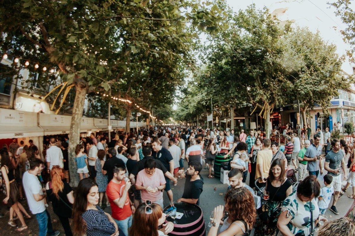 Arriba una nova edició del Vijazz al Penedès