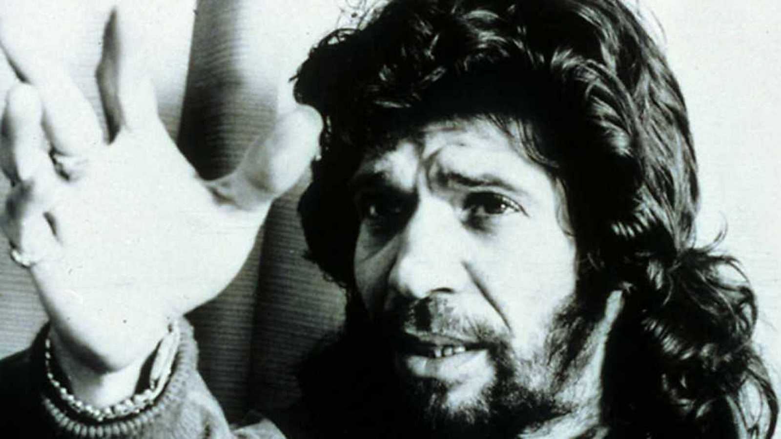 Camarón de la Isla Camarón de la Isla