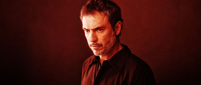 Júlio Manrique