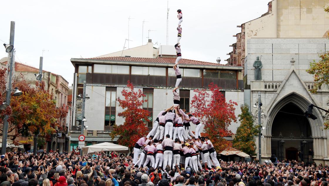 Minyons de Terrassa