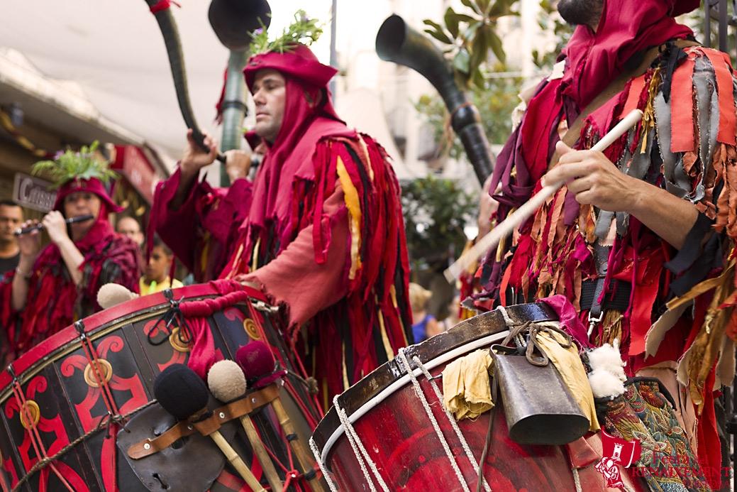 Festa del Renaixement de Tortosa