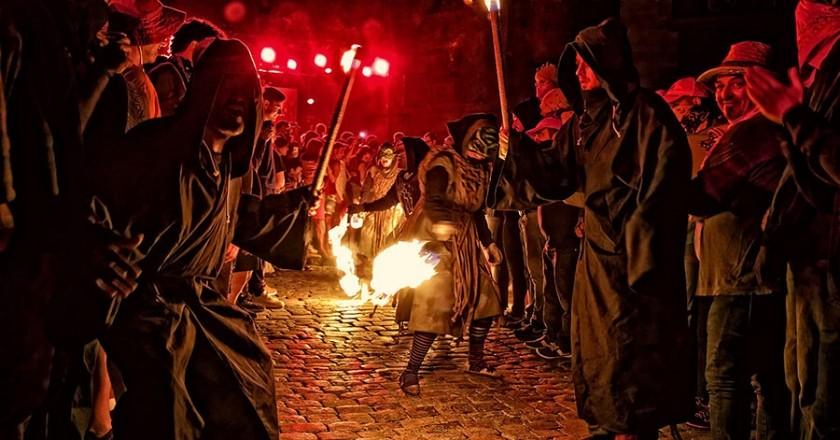 Escaldarium a Caldes de Montbui