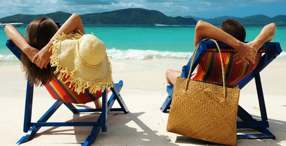 Gaudir de les vacances és la prioritat Gaudir de les vacances és la prioritat