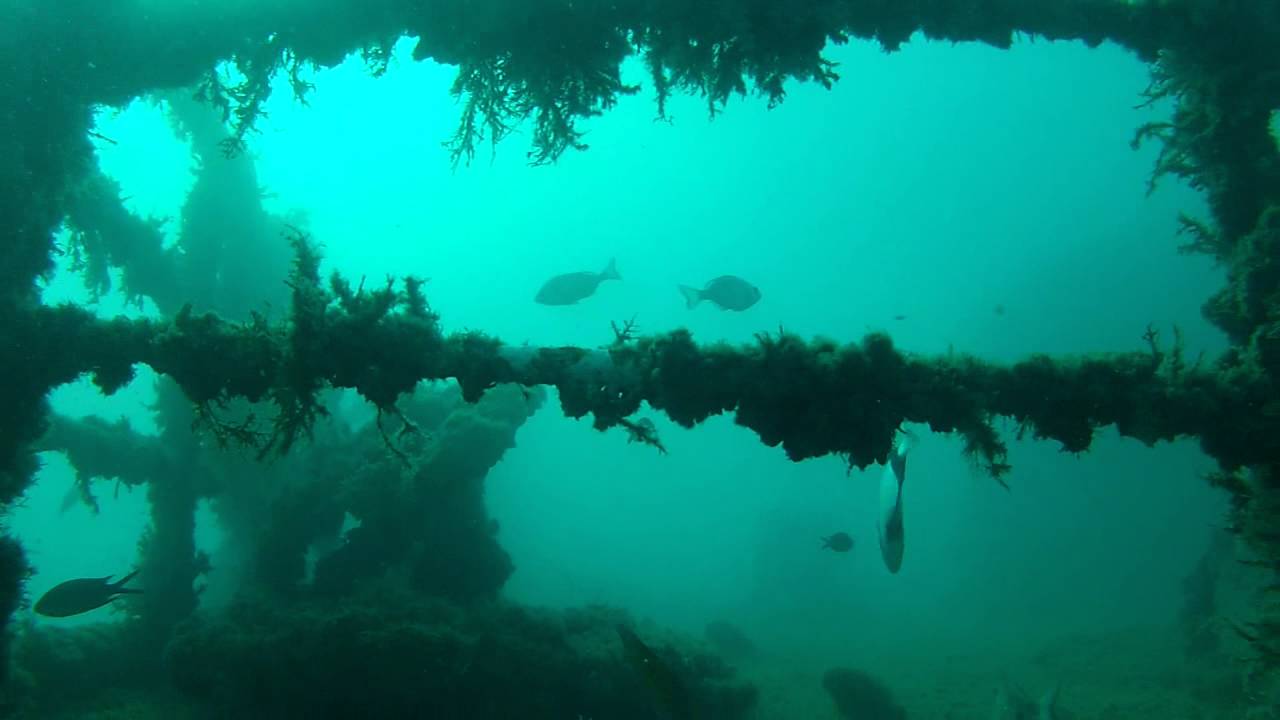 La Dragonera, a Tarragona