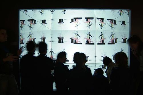 El Museo del Cine de Girona es una de las opciones para visitar con niños