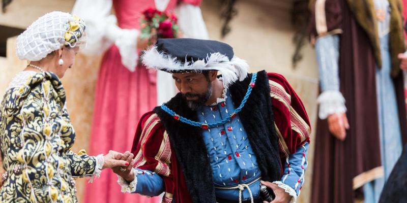 Festa del Renaixement de Tortosa Festa del Renaixement de Tortosa