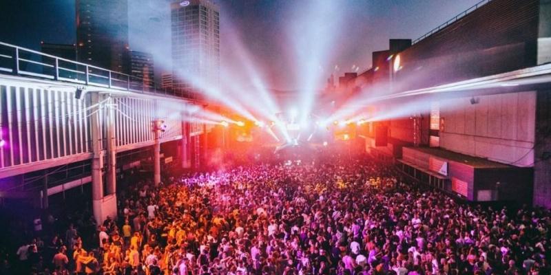 Sónar Barcelona Sónar Barcelona