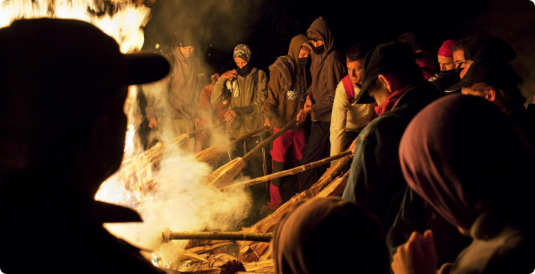 Festa de les Falles de Taüll