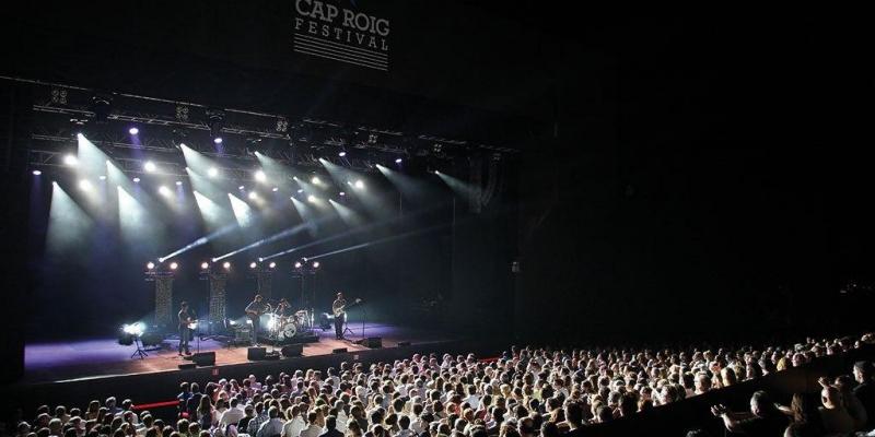 Cap Roig Festival Cap Roig Festival