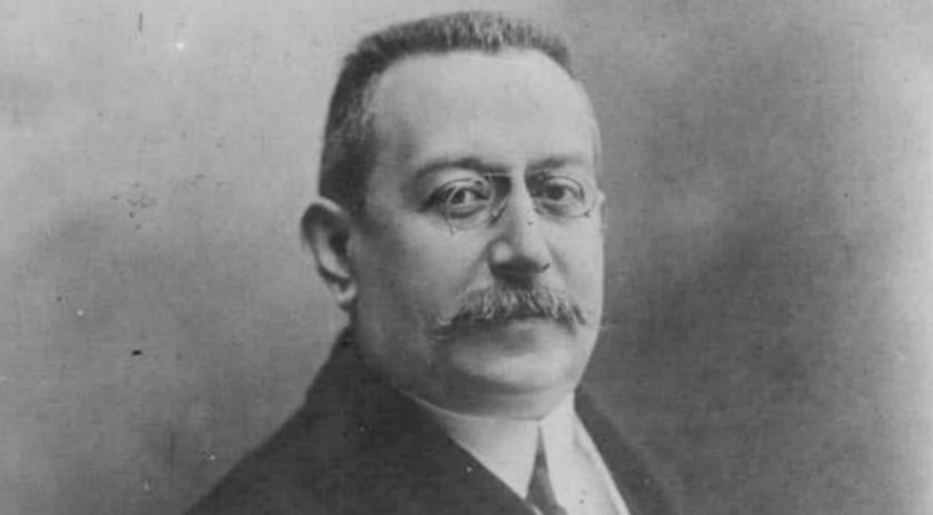 Enric Prat de la Riba