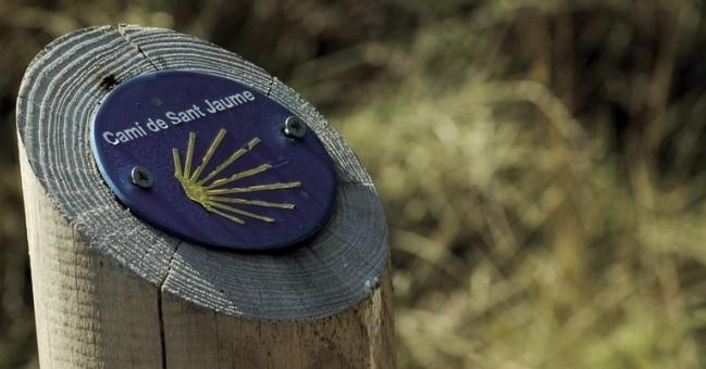 Camí de Sant Jaume