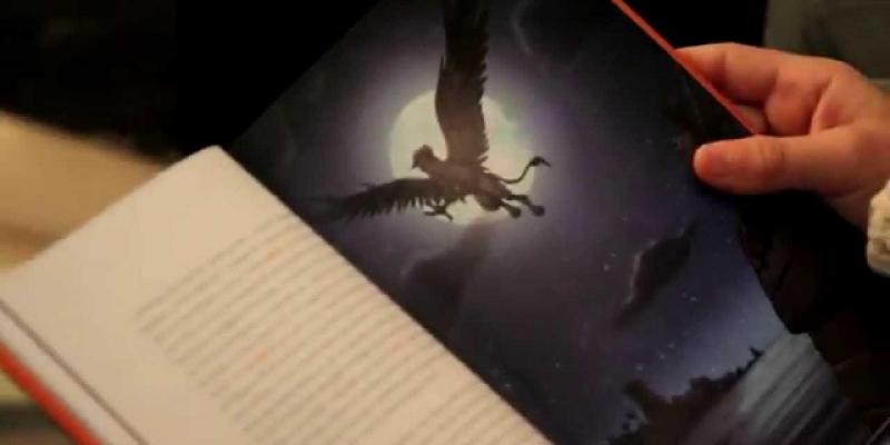 El Griu de Canet de Mar