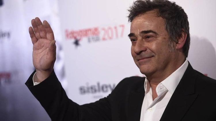 Eduard Fernández y Serrano