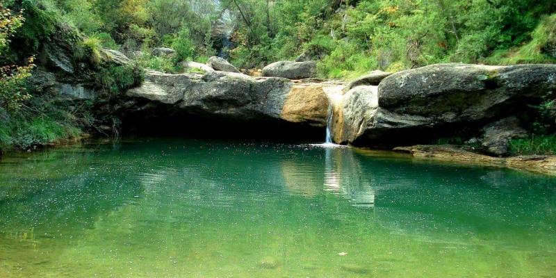 Gorgues de Sadernes Gorgues de Sadernes
