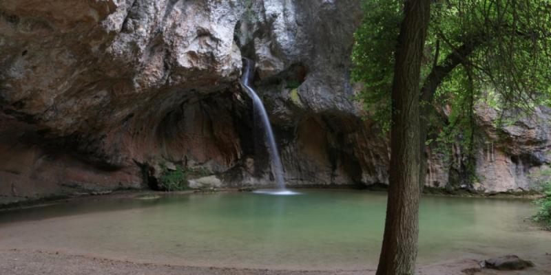 Salts de Cabrera d'Anoia