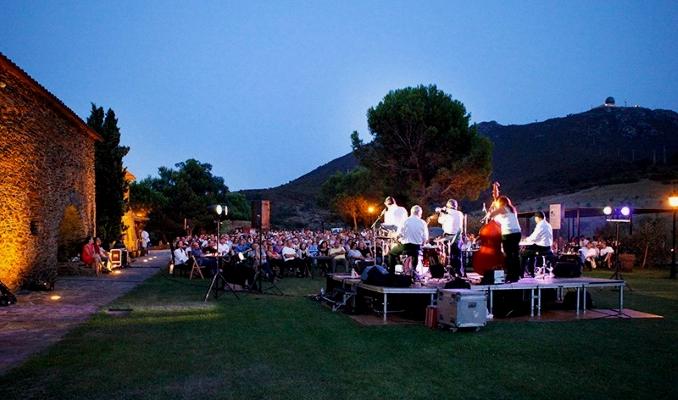 Festival Internacional de Música de Cadaqués