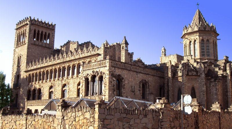 Igualada és la capital de l'Anoia