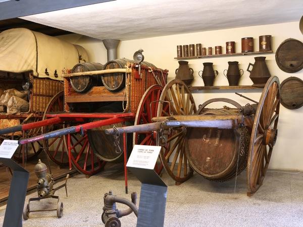 Museu del Traginer d'Igualada Museu del Traginer d'Igualada