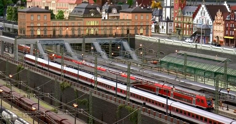 Railhome BCN, a Igualada Railhome BCN, a Igualada