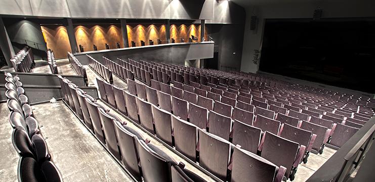 Teatre Goya de Barcelona