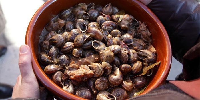 Fira de la Vinyala, la Fira del Cargol de Vinya a Òdena Fira de la Vinyala, la Fira del Cargol de Vinya a Òdena