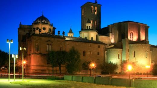 Solsona Solsona