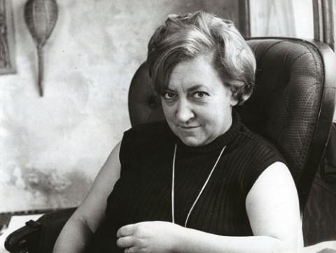 Maria Aurèlia Capmany