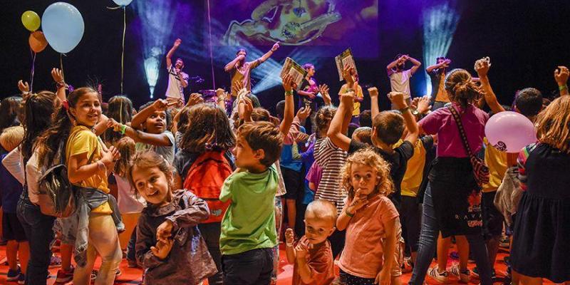 11 propuestas para disfrutar de fin de semana
