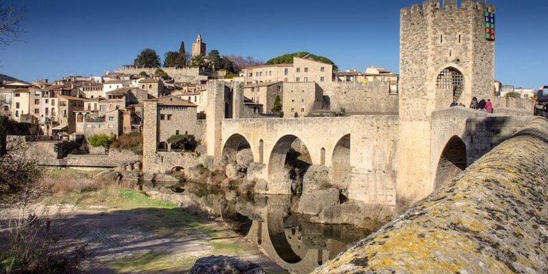 Besalú