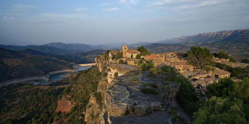Siurana Siurana