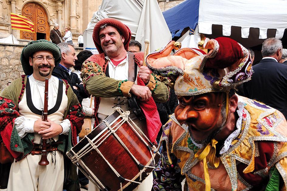 11 Propuestas Para Disfrutar Del Fin De Semana En Cataluña