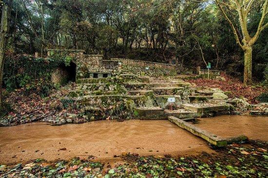 Parc de Sant Salvador