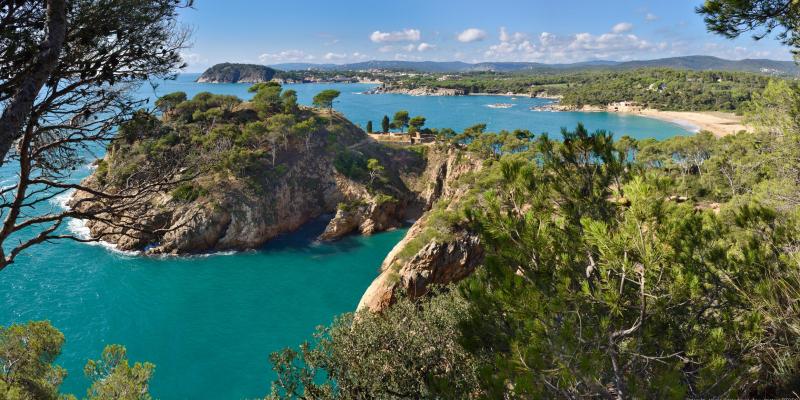 Palamós. Jaume Campderros. Arxiu Imatges PTCBG G Palamós. Jaume Campderros. Arxiu Imatges PTCBG G