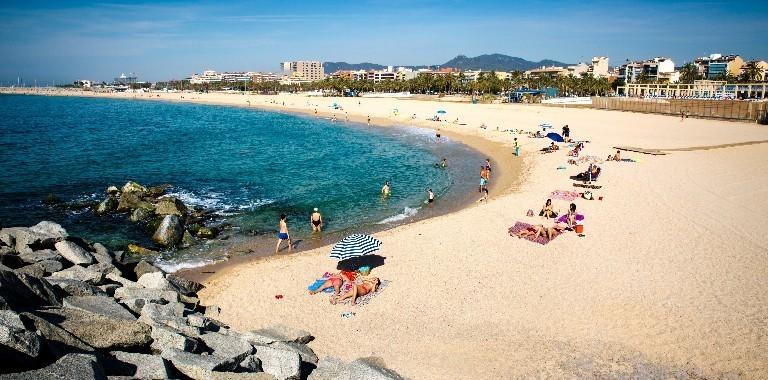 platja del Varador