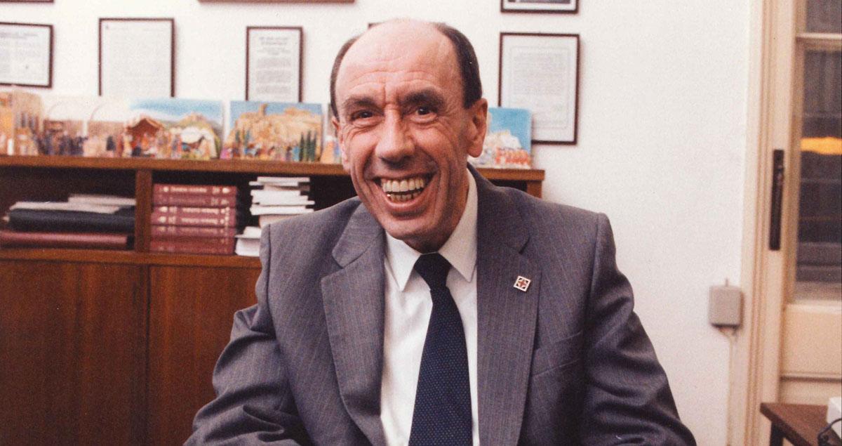 Miquel Martí i Pol