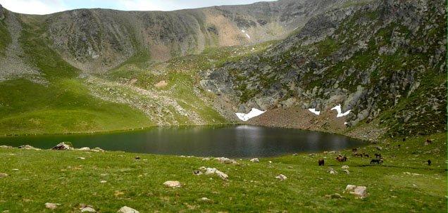 Pirineus Pirineus